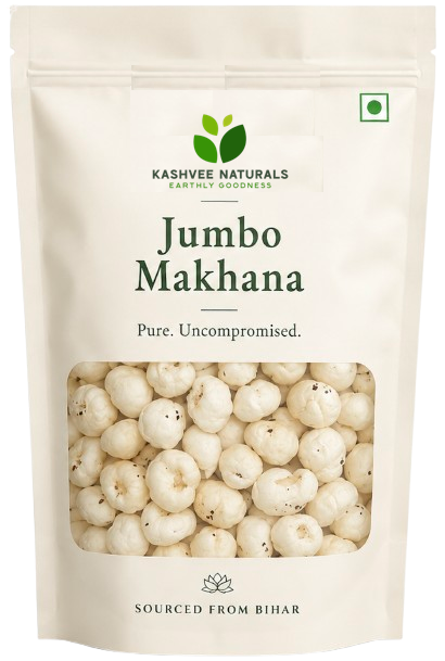 Jumbo Makhana — image 1