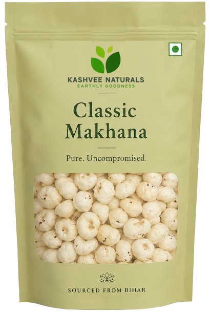 Classic Makhana